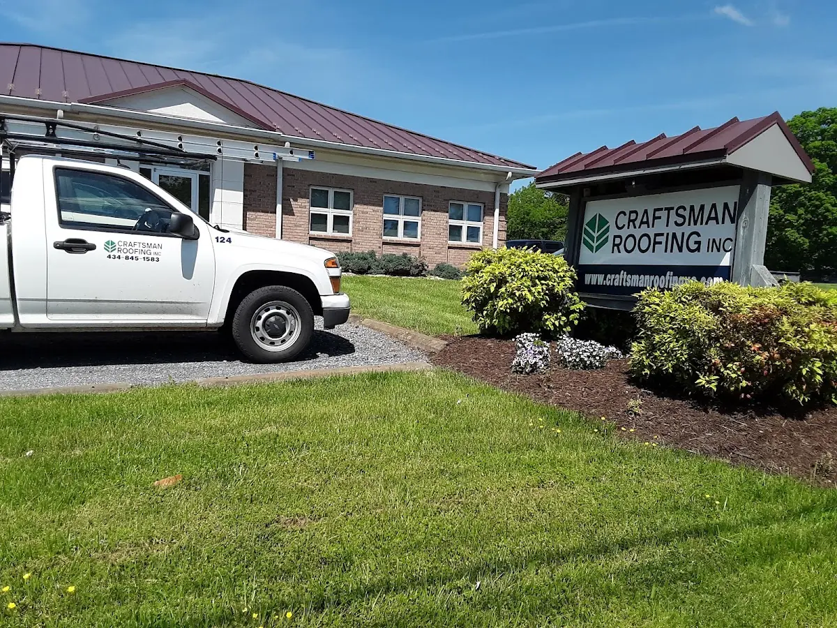 Quality Roof Inspection & Assessment by experienced craftsmen in Gallitzin